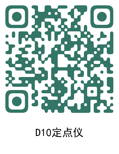 GDBN-D10電纜故障聲磁同步定位儀說(shuō)明書二維碼
